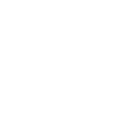 Simple outline of a whistle