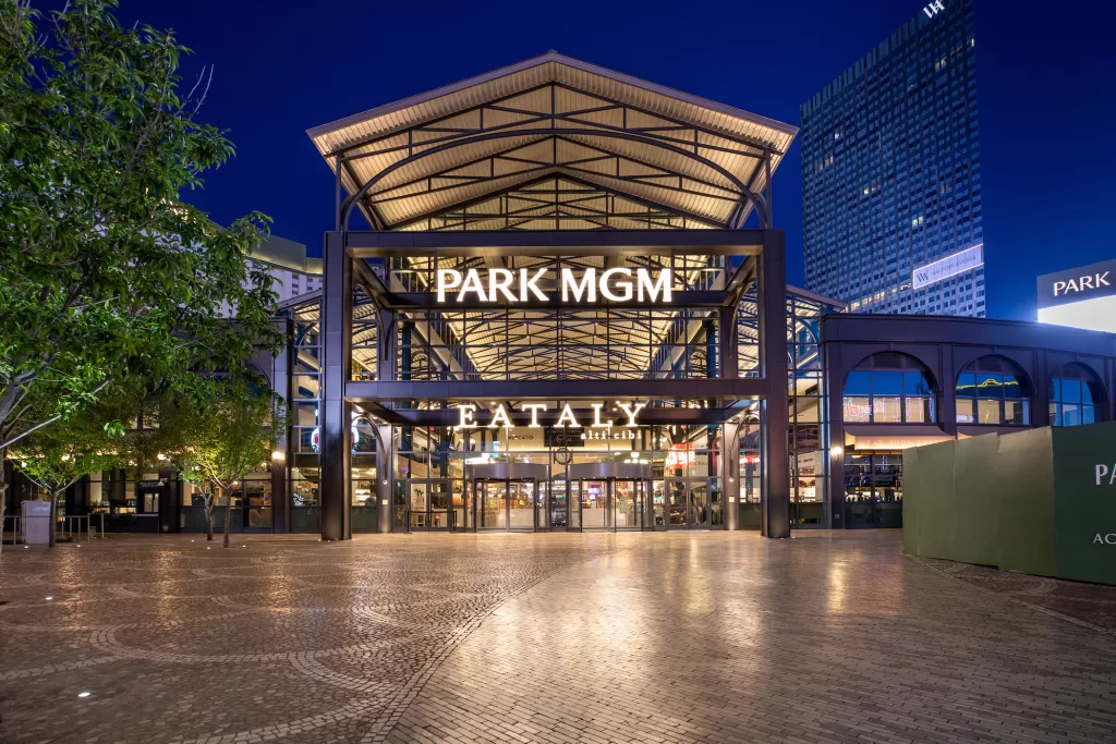 Park MGM