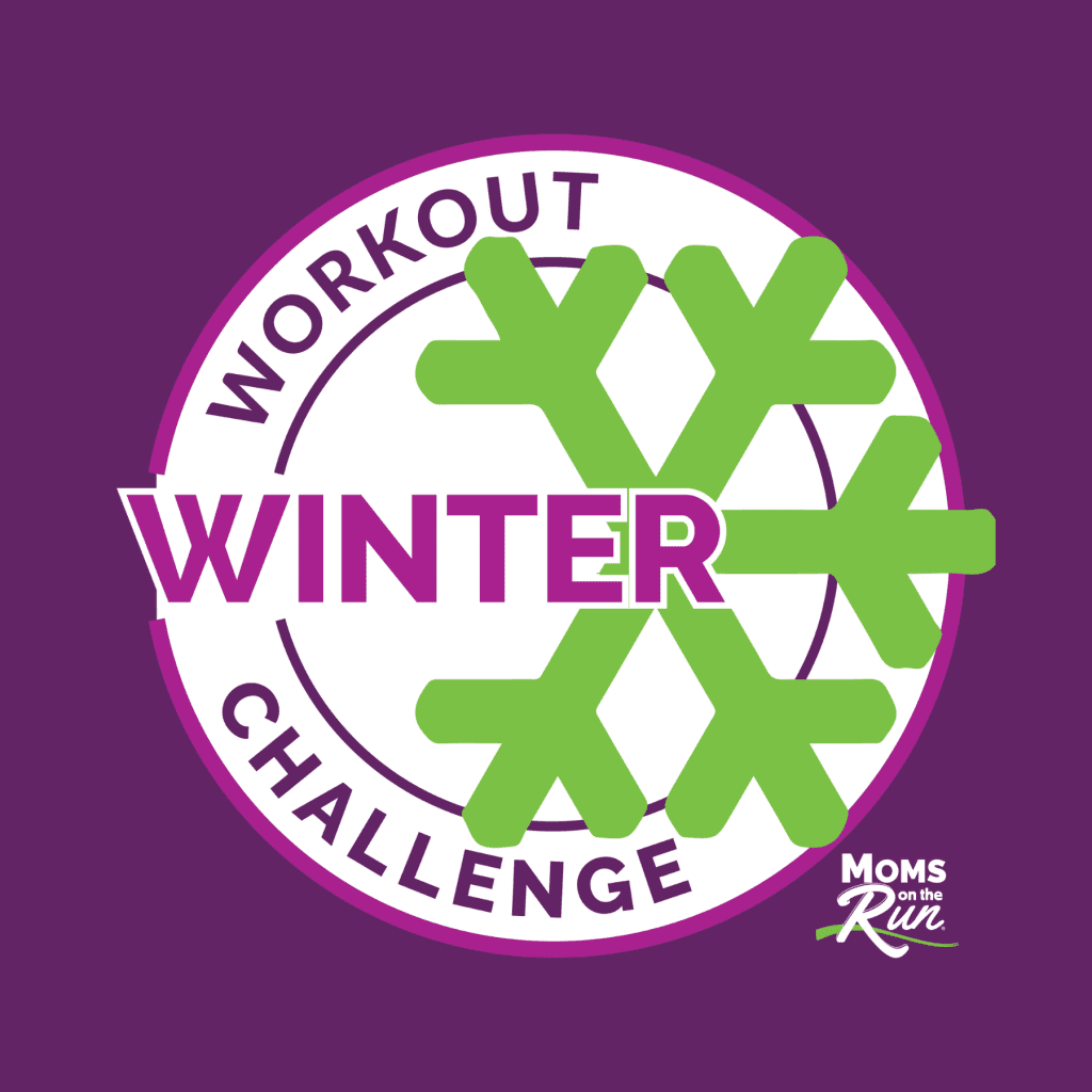 Winter Workout Challenge