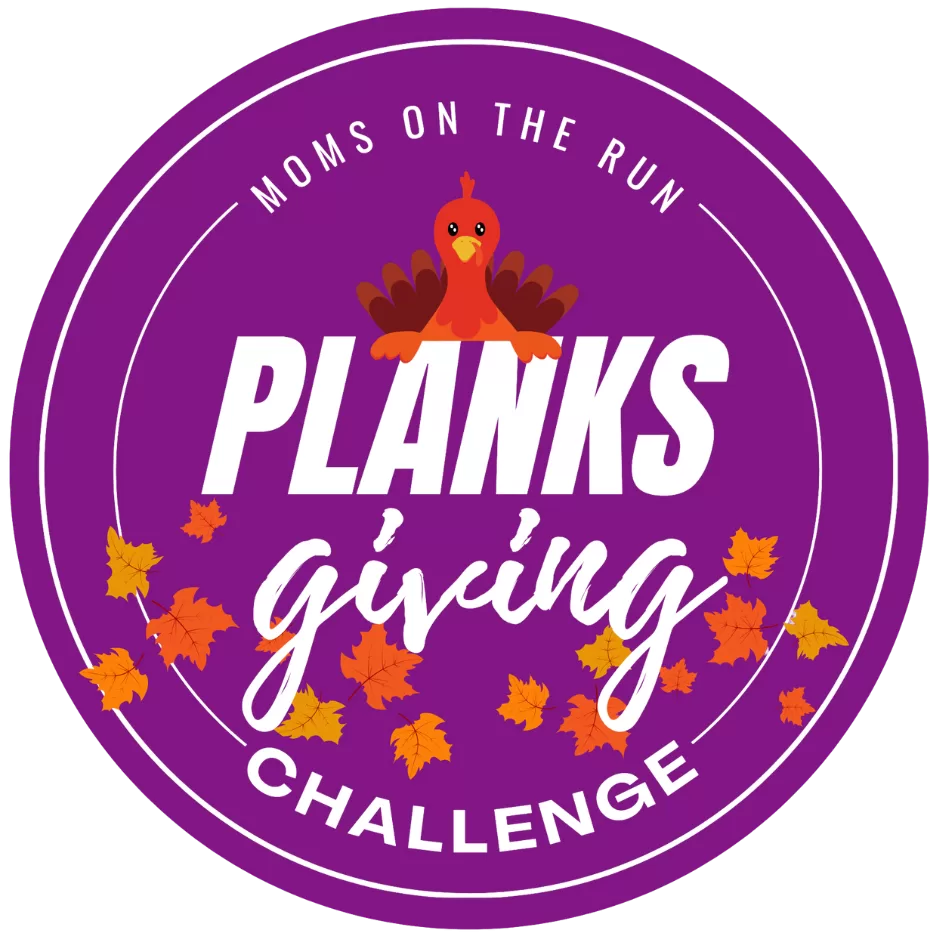 Planksgiving logo